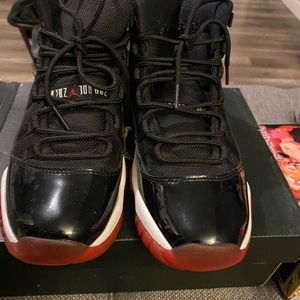 Retro 11 GS 5y nice 9/10 after good clean